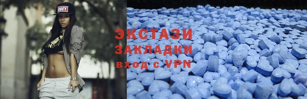 стафф Алексин
