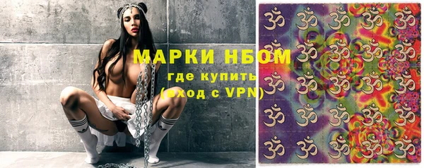 стафф Алексин
